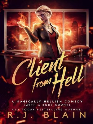 Client from Hell - ebook